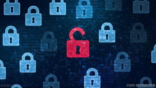 2024企业图纸防泄密攻略 10款高效加密软件排行榜与网络信息安全开发指南